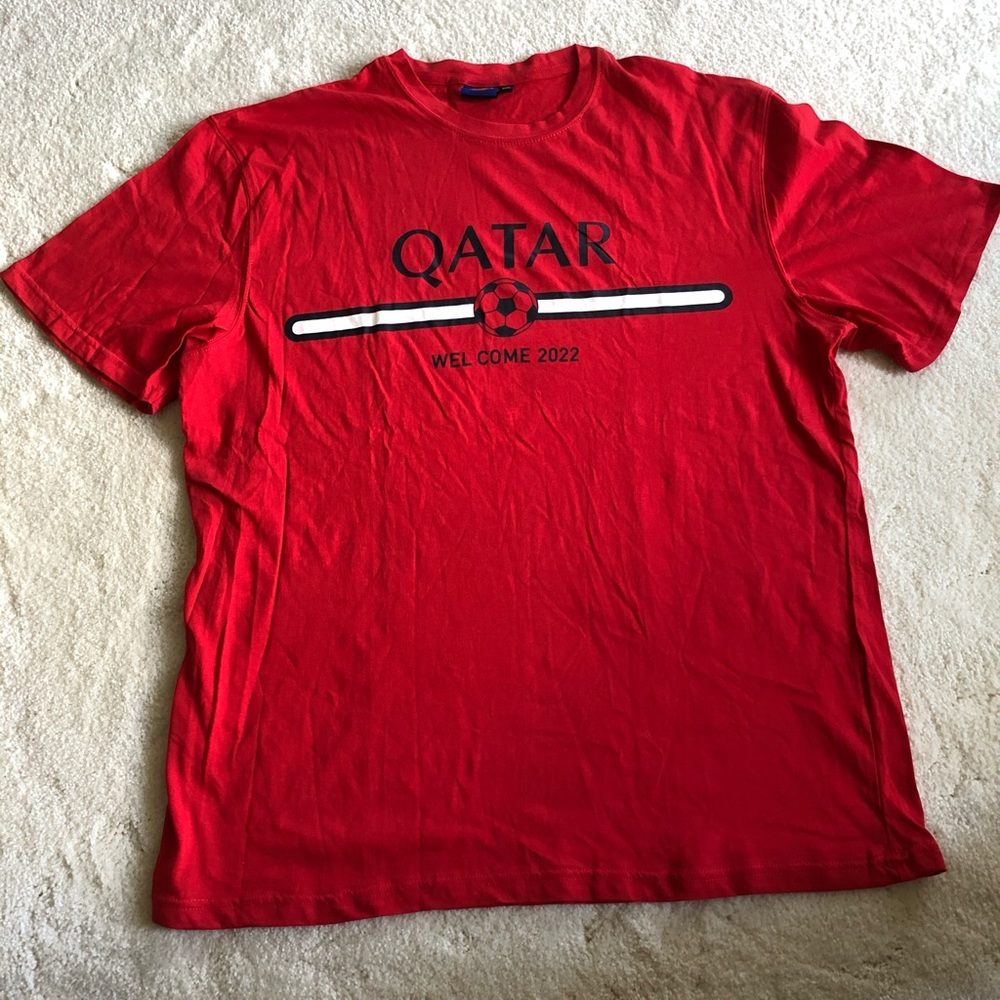 Qatar World Cup 2020 T